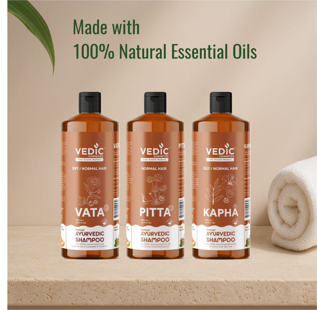 Buy One Shampoo, Get the Second at 50% Off!