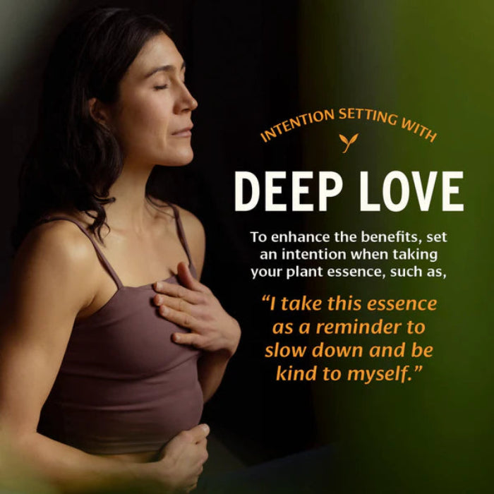 Banyan Botanicals Deep Love™ Plant Essence