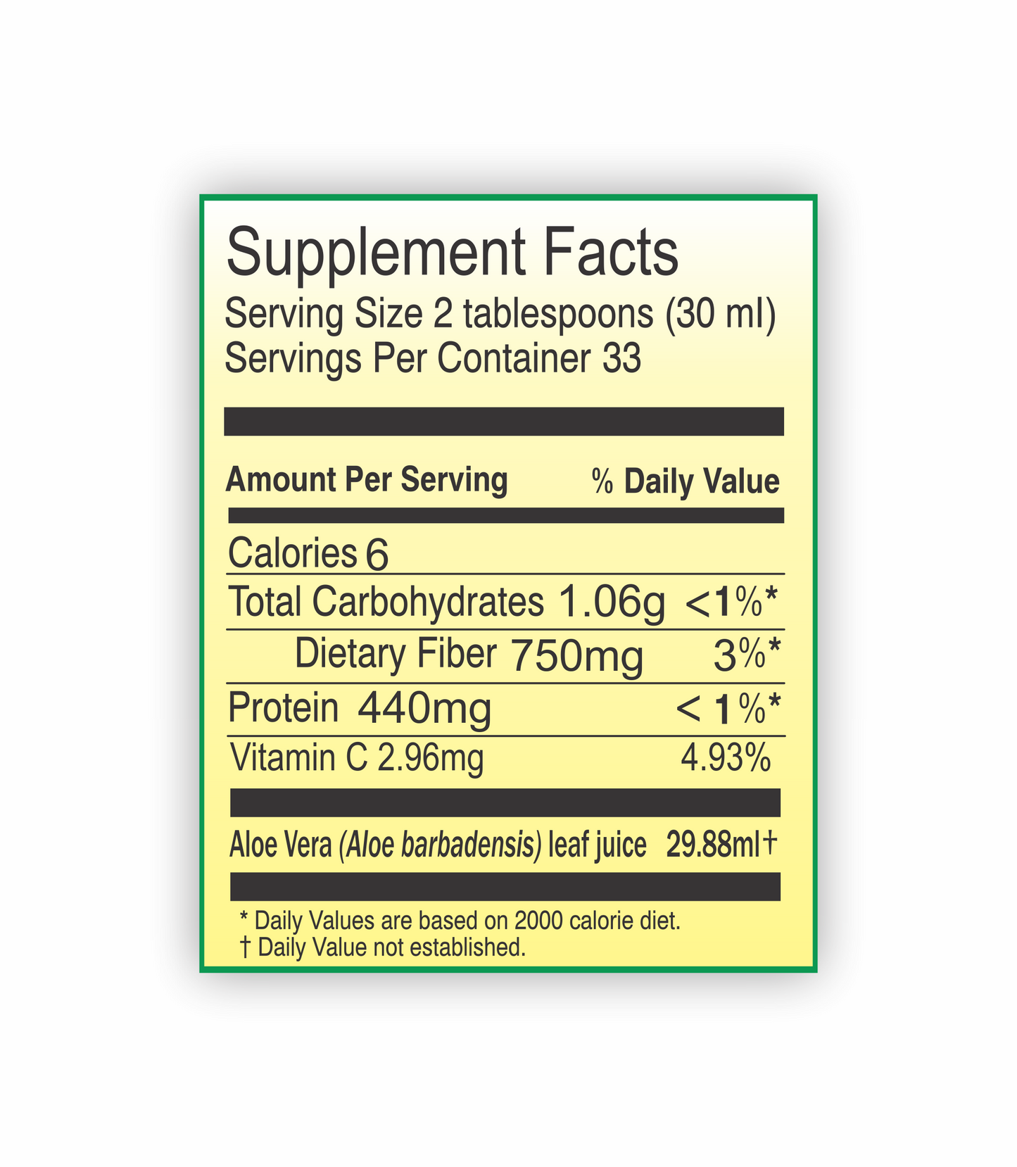 Vedic Aloe Vera Juice | Daily Overall Health Support - The Vedic Store