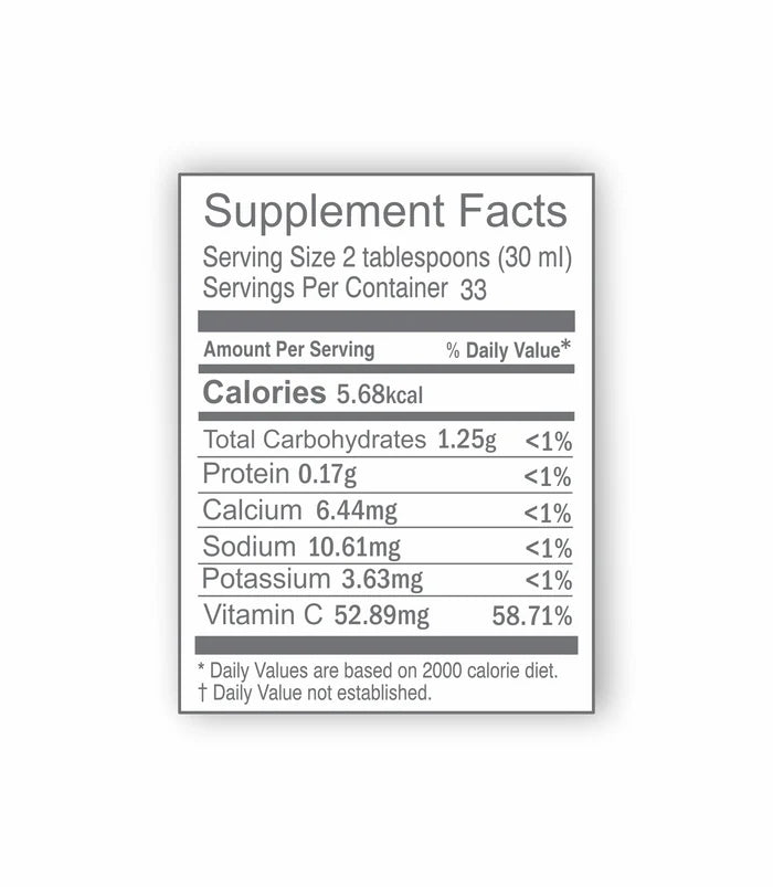 Vedic Regular Paneer Doda/ Paneer Phool Juice