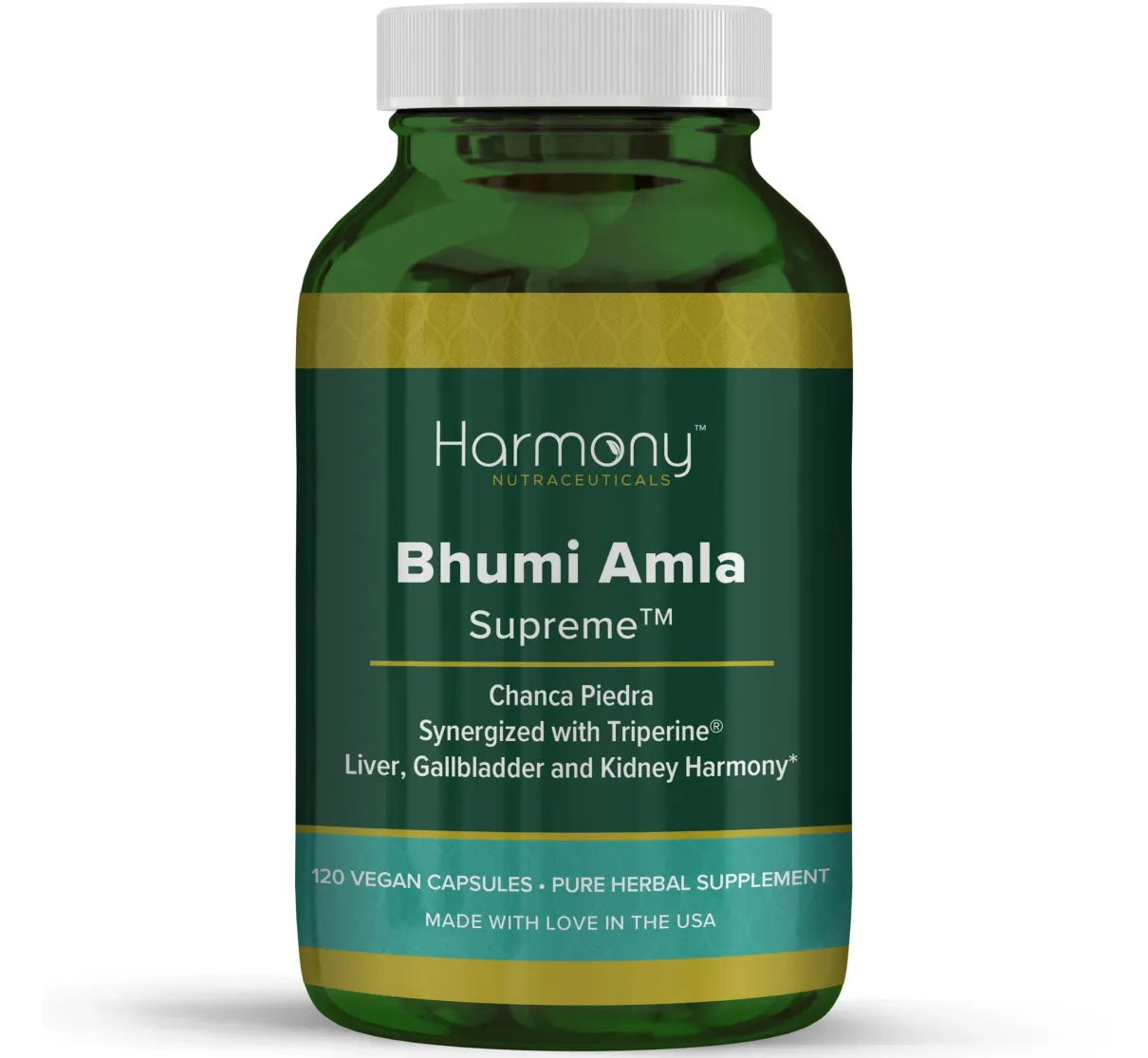 Bhumi Amla Supreme
