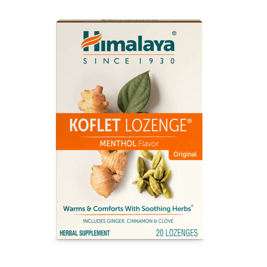 Koflet Lozenges