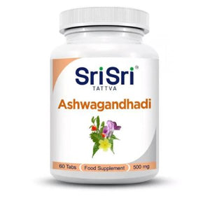 Ashwagandhadhi - Immunity & Strength