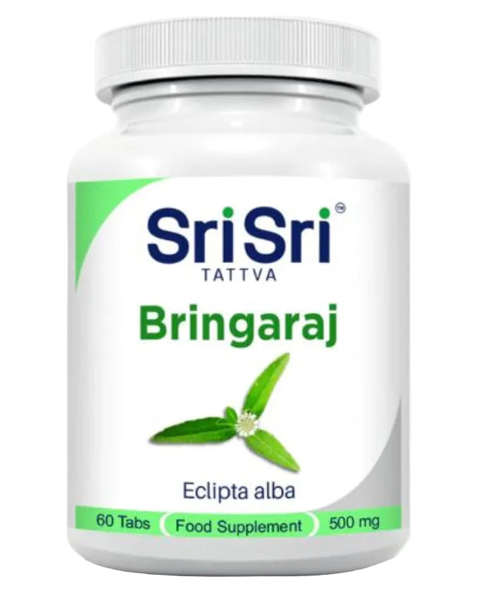 Bhringraj (Eclipta Prostrata) - Hair & Senses