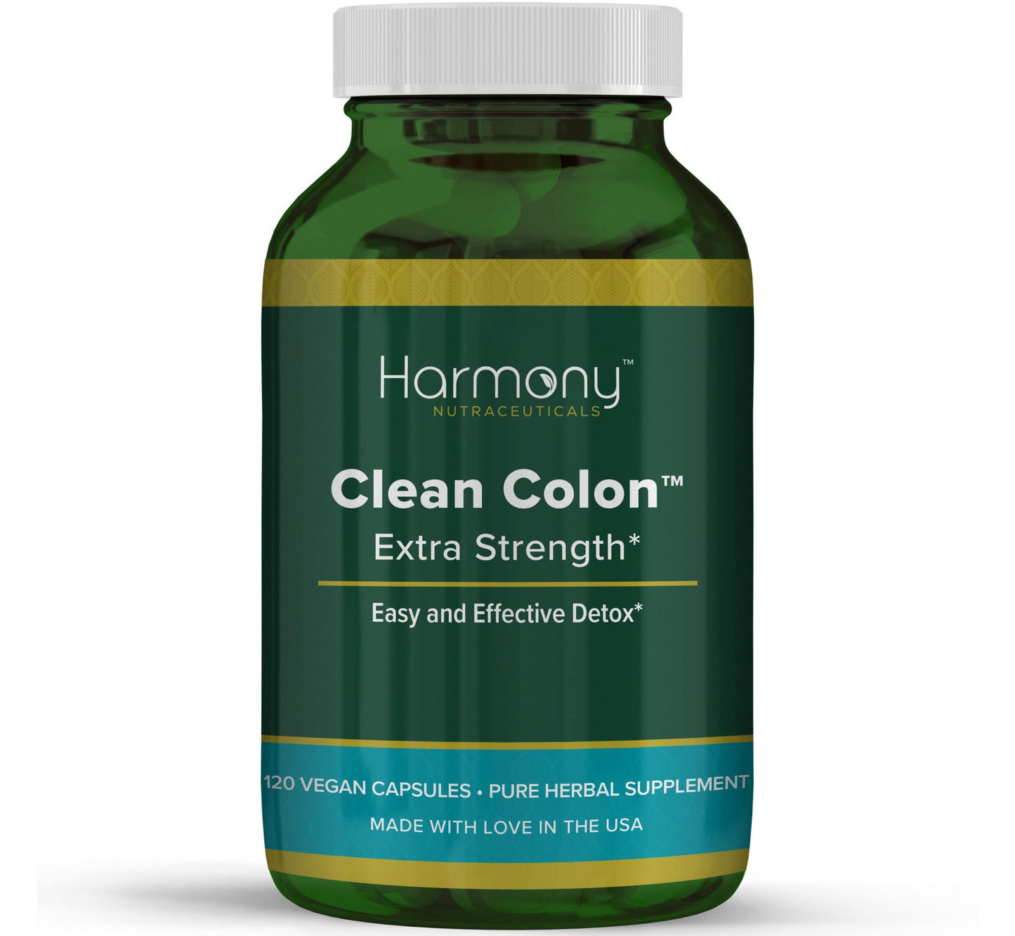 Clean Colon Extra Strength