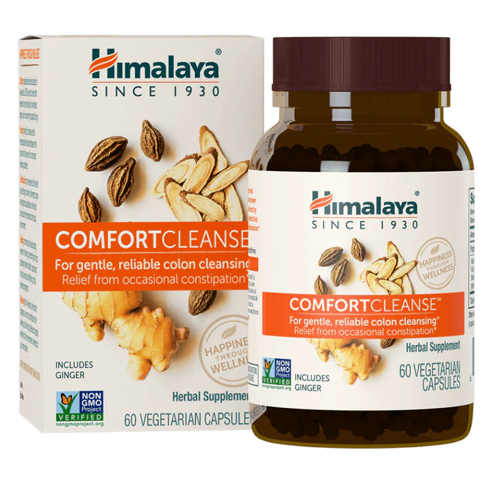 ComfortCleanse