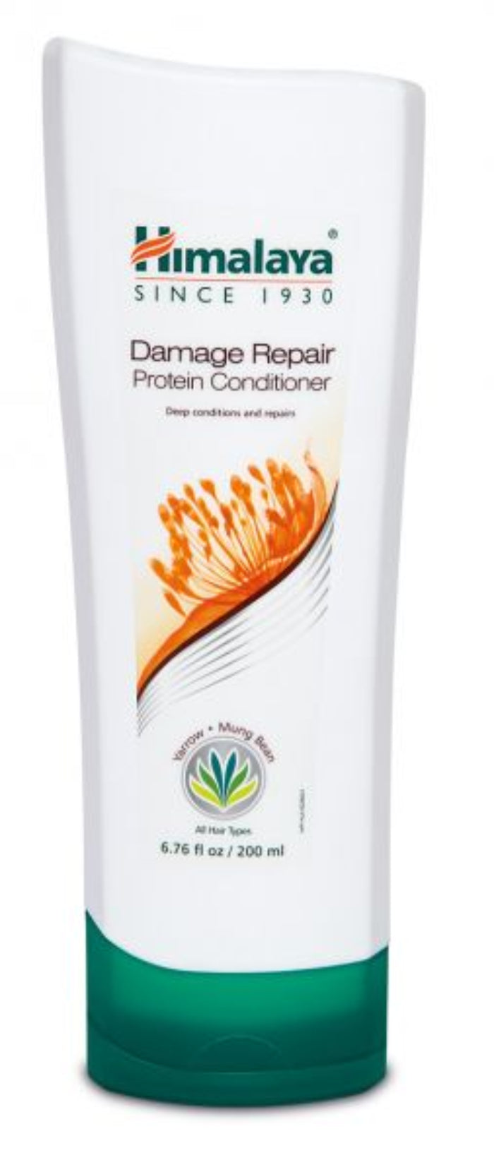Damage Repair Protein Conditioner - The Vedic Store