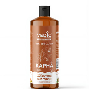 Vedic Kapha Shampoo