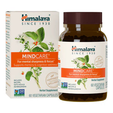 MindCare - Mental Alertness