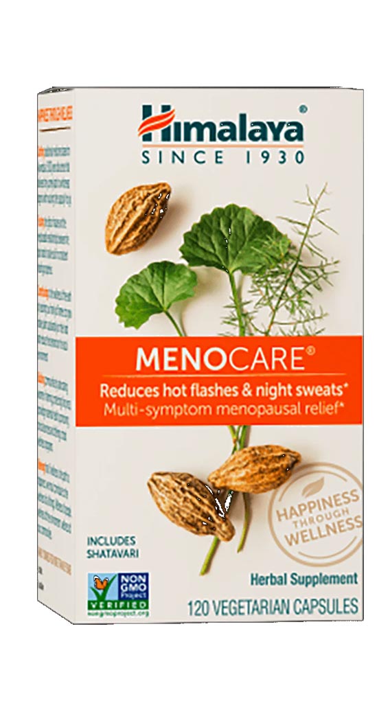MenoCare - Menopausal Comfort