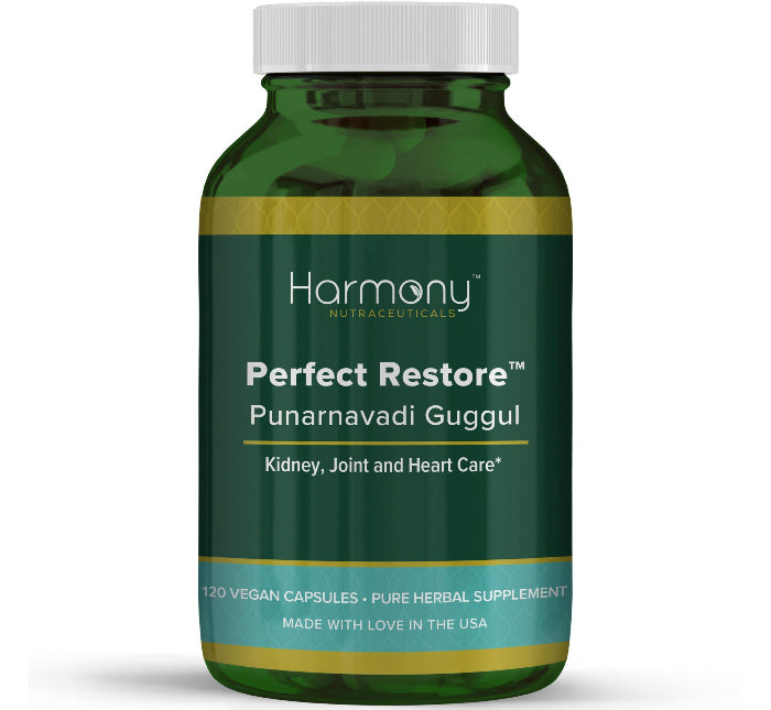 Punarnavadi Guggulu (Perfect Restore)