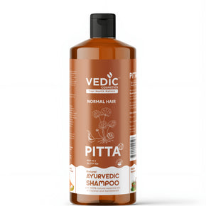 Vedic Pitta Shampoo