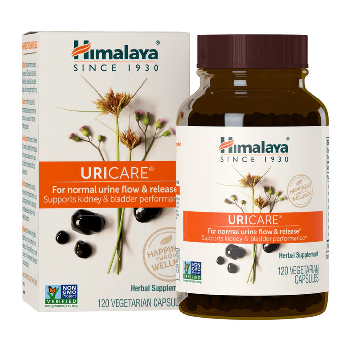 UriCare - Urinary Support