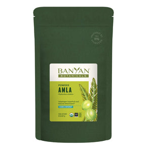 Banyan Botanicals Amla (Amalaki) powder