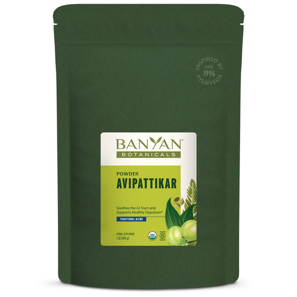 Banyan Botanicals Avipattikar powder