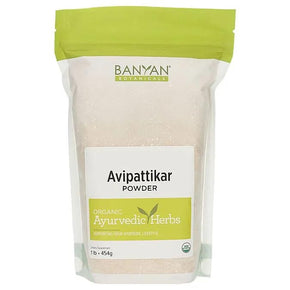 Banyan Botanicals Avipattikar powder