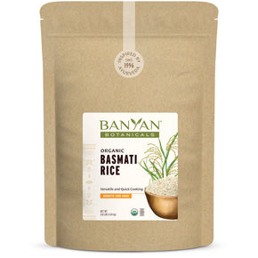 Basmati Rice