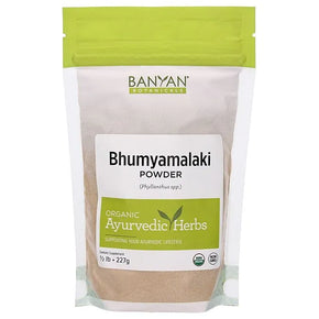 Banyan Botanicals Bhumyamalaki powder