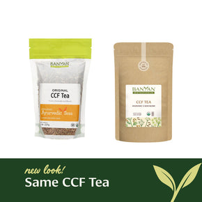 Banyan Batonicals CCF Tea (Cumin, Coriander, Fennel)