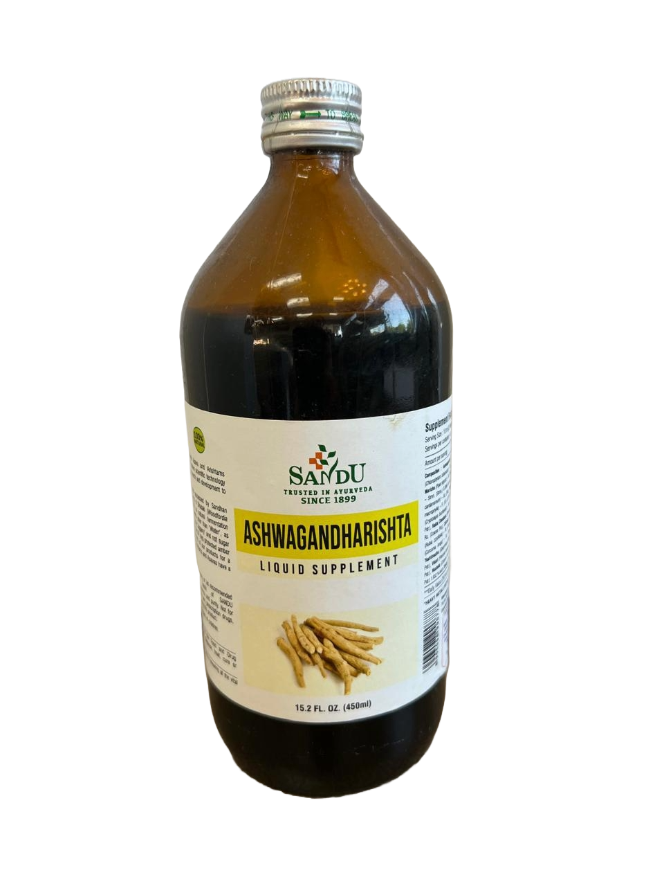 Sandu Ashwagandharishta
