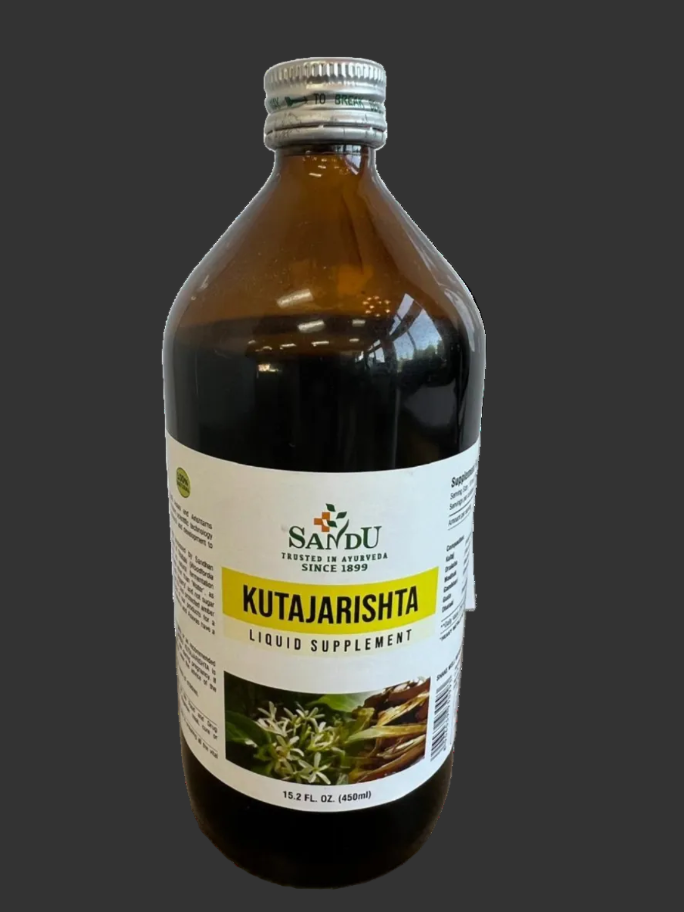 Sandu Kutjarishta