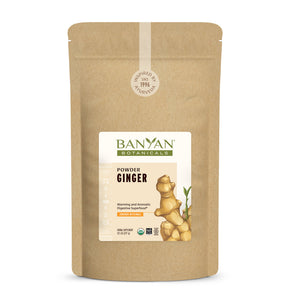 Banyan Botanicals Ginger powder