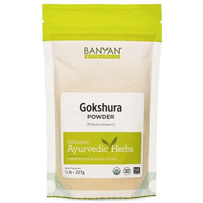 Banyan Botanicals Gokshura Powder