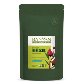 Banyan Botanicals Hibiscus powder