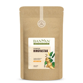 Banyan Botanicals Hingvastak powder