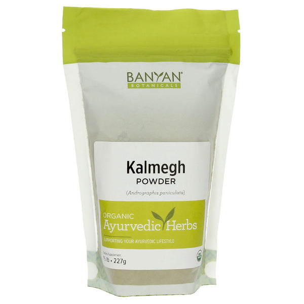 Banyan Botanicals Kalmegh Powder - The Vedic Store