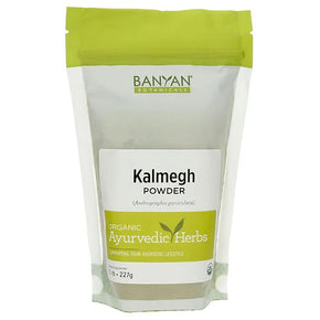 Banyan Botanicals Kalmegh Powder