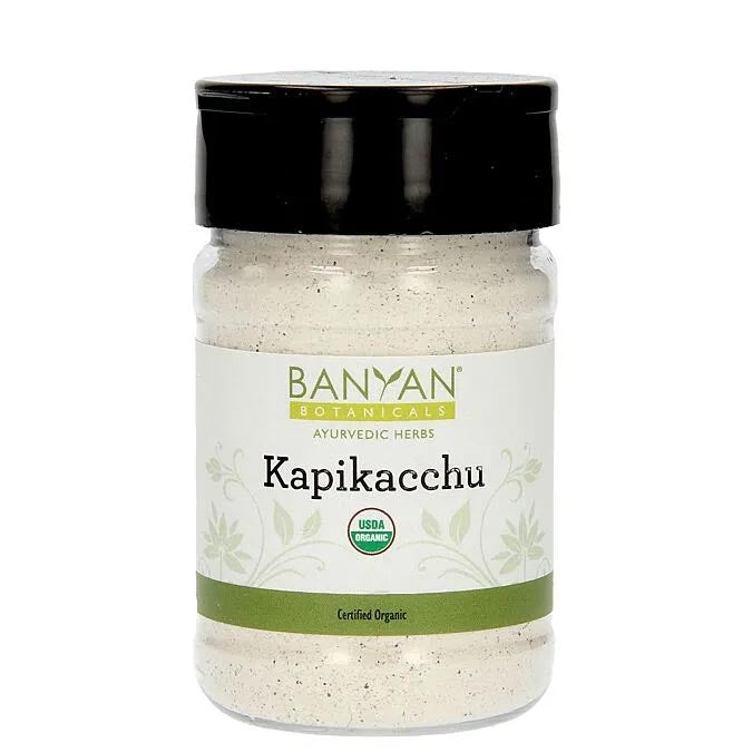 Mucuna (Kapikacchu) powder