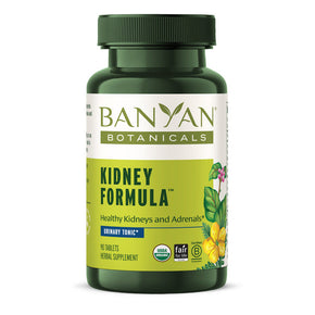 Banyan Botanicals Kidney Formula tablets