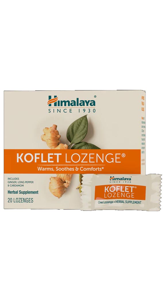Koflet Lozenges