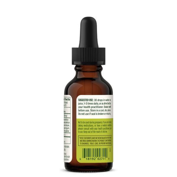 Banyan Botanicals Lung Revive liquid extract