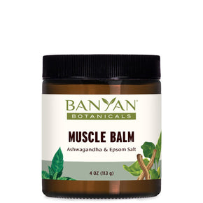 Banyan Batonicals Muscle Balm