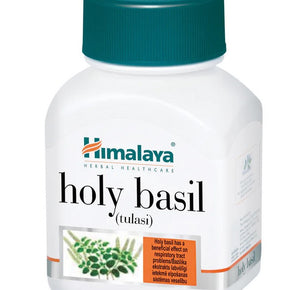 Tulasi Capsules 60's (Holy Basil)