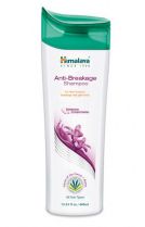 Anti-Breakage Shampoo