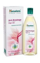 Anti-Breakage Hair Oil - TheVedicStore.com
