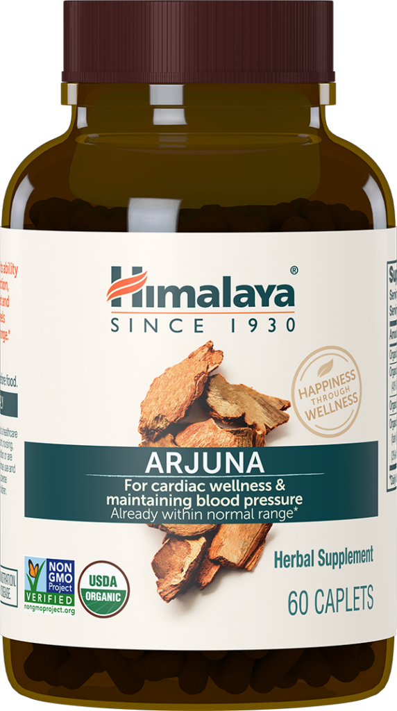 Arjuna - Cardiac Support