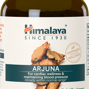 Arjuna - Cardiac Support - TheVedicStore.com