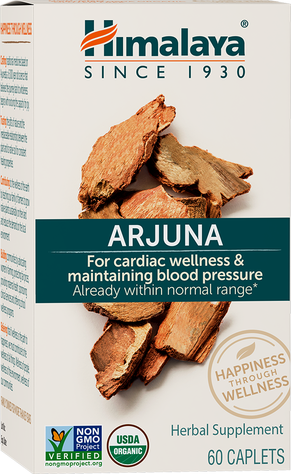 Arjuna - Cardiac Support