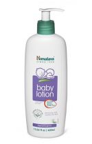 Baby Lotion