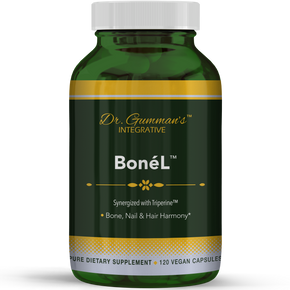 Bone���L (Bone, Nail & Hair support) Capsules - TheVedicStore.com