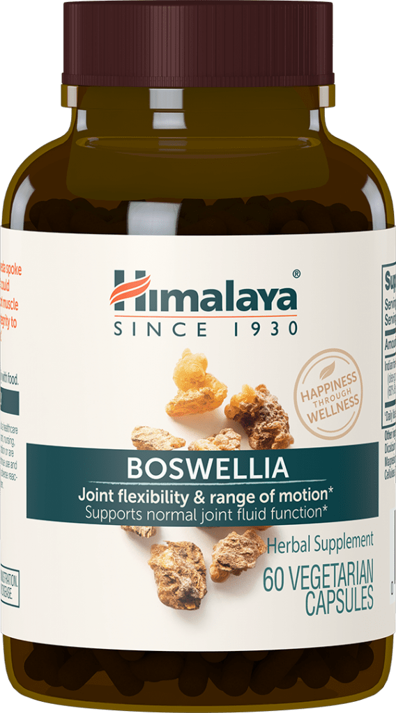 Boswellia - Joint Support