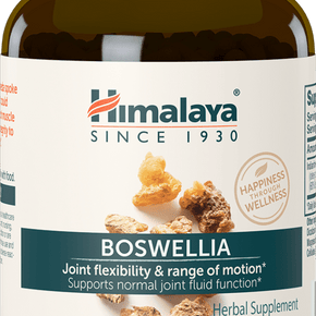 Boswellia - Joint Support - TheVedicStore.com
