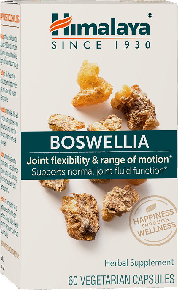 Boswellia - Joint Support