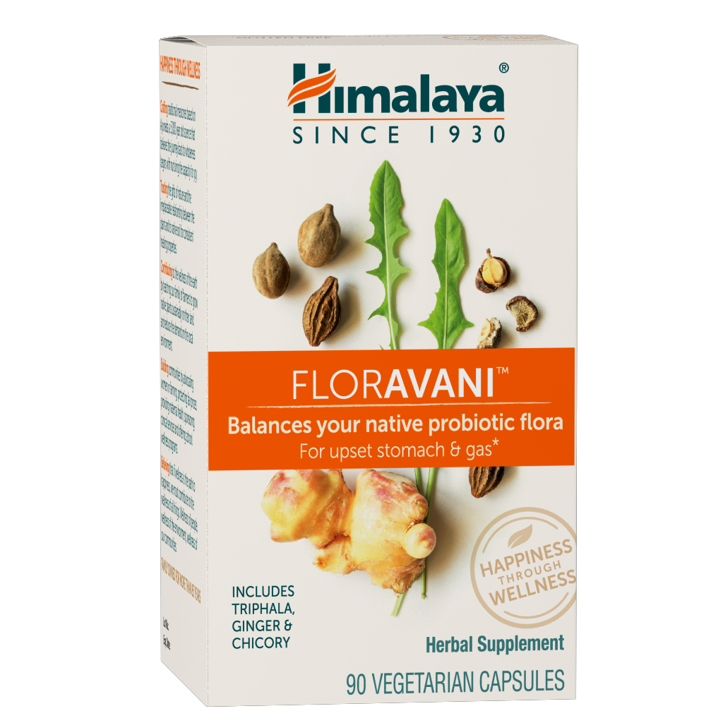 FlorAvani