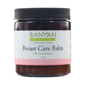 Breast Care Balm - TheVedicStore.com