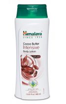 Cocoa Butter Intensive Body Lotion